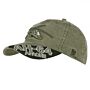 101inc Cap AH-65 Apache stonewashed groen