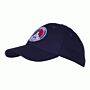 Fostex Baseball Cap NL F-35 Lightning II blauw 