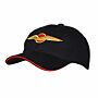 Fostex baseball cap Dutch Airforce