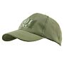 101inc Baseballcap Velcro groen