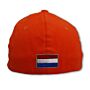 Baseball cap NLD oranje