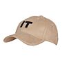 101inc baseball cap Italië khaki