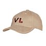 101inc baseball cap Vlaanderen khaki