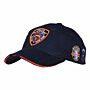 Fostex baseball cap NYPD donkerblauw