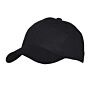 Fostex baseball cap flexfit zwart