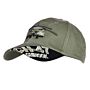 Fostex Baseball cap CH-47 Chinook stone groen