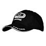 Fostex Baseball cap Army Airborne zwart