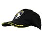 101inc Baseball cap 101st Airborne army zwart