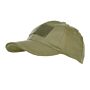 Fostex Baseball cap Contractor groen