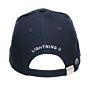 Fostex Kinder Baseball cap F-35 Royal Airf blauw