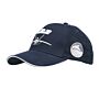 Fostex Kinder Baseball cap F-22 US Airforce blauw