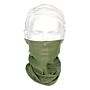 101inc Face Wrap groen