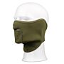 101inc Face Mask Recon groen