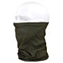 Tactical wrap (Coolmax) groen