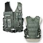 Tactical vest Predator digital ACU camo