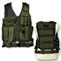 Tactical vest Predator groen