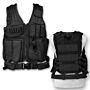 Tactical vest Predator zwart