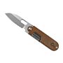 Black Fox Zakmes Bean Gen 2 Micarta