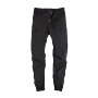 Vintage Industries Clyde Pants Black