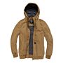 Vintage Industries Arrow Jacket tan