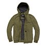 Vintage Industries Arrow Jacket forest