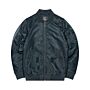 Vintage Industries Row Jacket Midnight