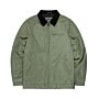 Vintage Industries Osker Jacket Olive