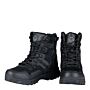 Fostex Hexagon Tactical Boots Zwart