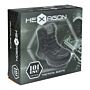 Fostex Hexagon Tactical Boots Zwart