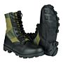 Fostex Jungle Boots Groen