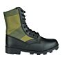 Fostex Jungle Boots Groen