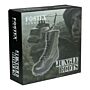 Fostex Jungle Boots Groen