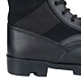 Fostex Jungle Boots Zwart