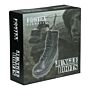 Fostex Jungle Boots Zwart