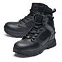 Shoes For Crews Defense Mid Tactical boots (O2 ESD)