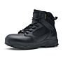 Shoes For Crews Defense Mid Tactical boots (O2 ESD)