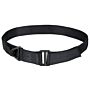 101inc Rigger Belt zwart