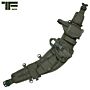 TF-2215 Molle combat riem compleet set Ranger Green