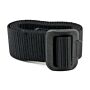 Fostex security riem zwart