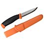 Morakniv Outdoormes Companion Burnt Orange Clampack