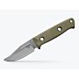 Benchmade Outdoormes Mini Bushcrafter OD Green