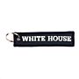Fostex Sleutelhanger White house