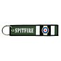 Fostex sleutelhanger Spitfire RAF