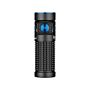 Olight Baton 4 Premium Kit Zwart