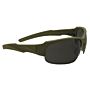 Swiss Eye Bril Armored 40352 groen
