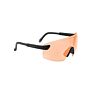 Swiss Eye Bril Defense 40412 Oranje