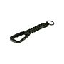 101inc Tactical Paracord Sleutelhanger Groen