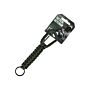 101inc Tactical Paracord Sleutelhanger Groen