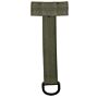 101inc Keyholder tactical B5 groen