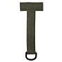 101inc Keyholder tactical B5 groen